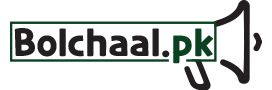 bolchaal pakistan