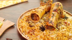 Nalli Biryani Karachi