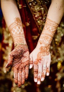 india mehndi design