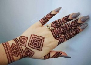 western mendi design