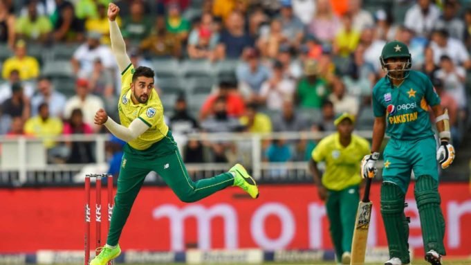 A 14-Year Old Reunion – Proteas Returns to the National Stadium for the First Time Since 2007 South Africa Visit Pakistan 2021
