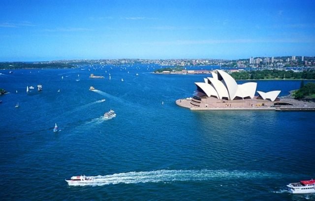 australia travel tips