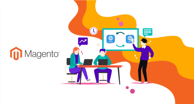 Magento 2 Default Themes, make e-commerce store’s more appealing. magento 2