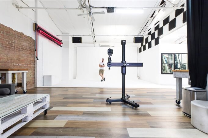 4 Secrets of Making Fashion Photography Studio at Home photography studio