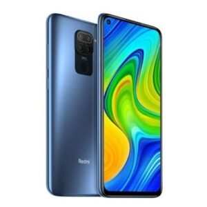 redmi note 9 