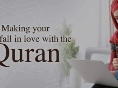 Basic Tajweed for Learning Noorani Qaida child reading quran