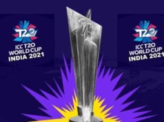 Pakistan – The Dark Horses of T20 World Cup 2021 icc mens t20 worldcup trophy banner