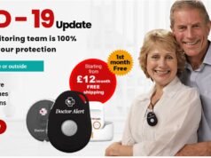 Keep Your Loved Ones Safe With Emergency Alert System