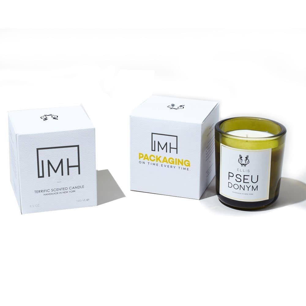 Innovative custom candle boxes for brand promotion
