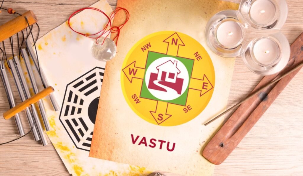 Vastu Shastra