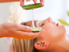 7 Secret Benefits of Aloe Vera For Your Skin aloe vera gel