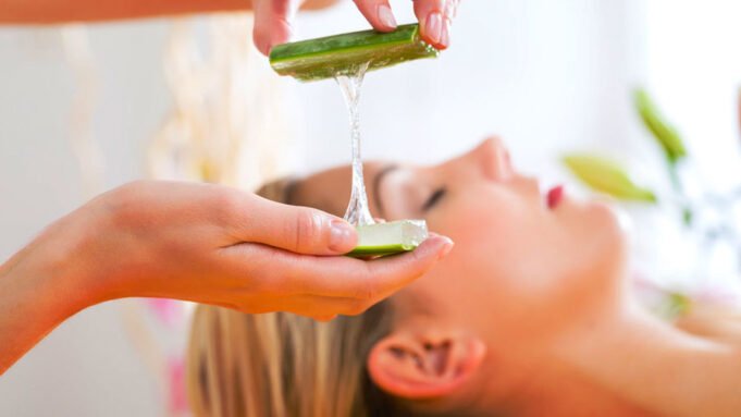 7 Secret Benefits of Aloe Vera For Your Skin aloe vera gel