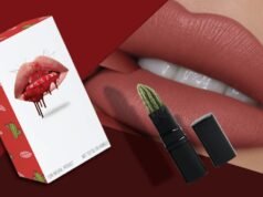 Advantages To Fabricate A Pro Custom Lipstick Box For Your Brand custom lipstick