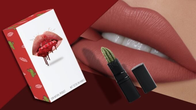 Advantages To Fabricate A Pro Custom Lipstick Box For Your Brand custom lipstick