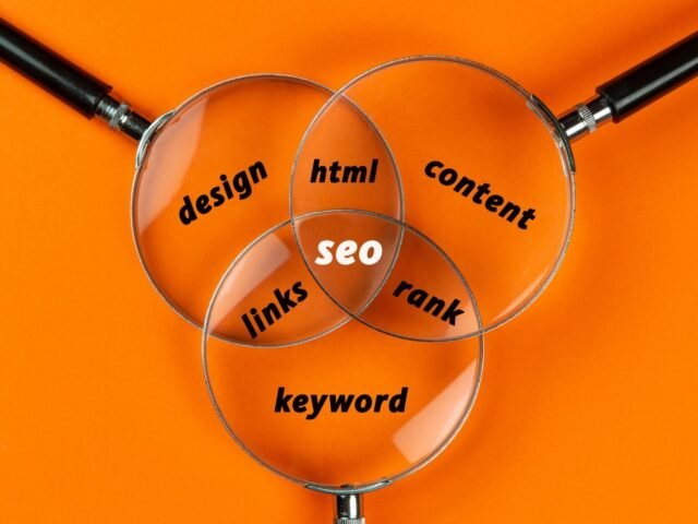 seo agency