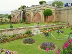 KASHMIR ITINERARY- TRIP TO HEAVEN IN 7 DAYS kashmir tour