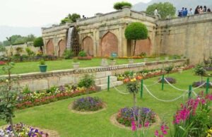 KASHMIR ITINERARY- TRIP TO HEAVEN IN 7 DAYS kashmir tour