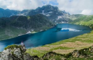 THING TO DO IN KASHMIR tarshar marsar