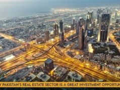 Why Pakistan’s Real Estate Sector is a Great Investment Opportunity Pakistan real estate sector