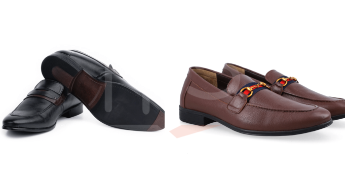 A Guide to Men’s Penny Loafers for Summer business casual loafers