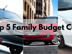 Top 5 Family Budget Car (2022) In Pakistan Under 3 Million top 5 cars in pakistan