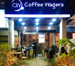 Coffee-Wagera-karachi