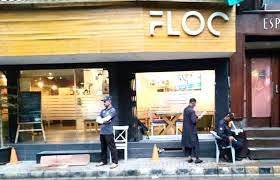 floc cafe karachi