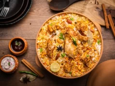Best Biryani Spots in Karachi 2023 – Find Biryani near me best biryani in karachi