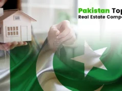 Top 10 Rеal Estatе Companiеs in Faisalabad, Pakistan 2024 pakistan top 10 real estate companies in pakistan
