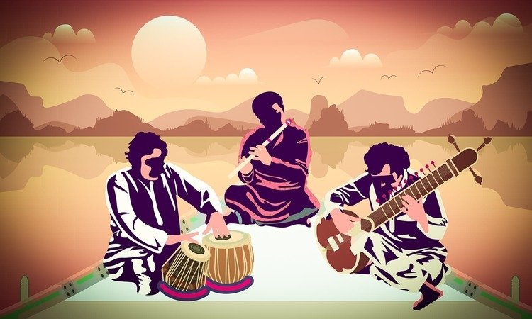 Pakistani-Music