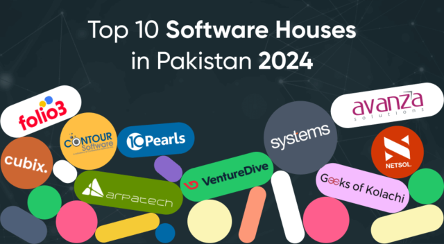 top-10-software-houses-in-pakistan-2024