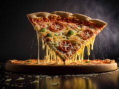 Karachi Pizza Craving- 5 Best Spots Try It in 2024 5 Best Spot Pizza In Karachi