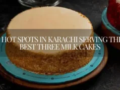 5 Hot Spots in Karachi Serving the Best Three Milk Cakes 5-Hot-Spots-in-Karachi-Serving-the-Best-Three-Milk-Cakes-1