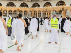 Benefits of Using Umrah Taxi Services in Saudi Arabia