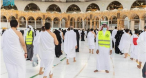 Benefits of Using Umrah Taxi Services in Saudi Arabia