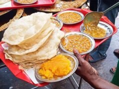 Top 10 Places for the Best Halwa Puri in Karachi best halwa puri spot in karachi