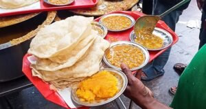 Top 10 Places for the Best Halwa Puri in Karachi best halwa puri spot in karachi