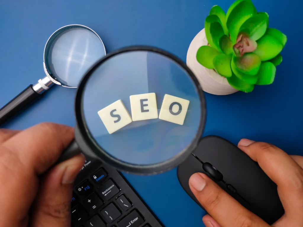 Benefits of Hiring a Trusted SEO Agency for Business