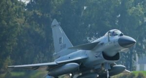 How Pakistan’s Air Force Bravely Defended Its Skies During Operation Sindoor Pakistan Air Force JF 17 Thunder