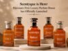 Scentyque Launches in Pakistan: A New Homegrown Luxury Parfume House Scentyqu is Here